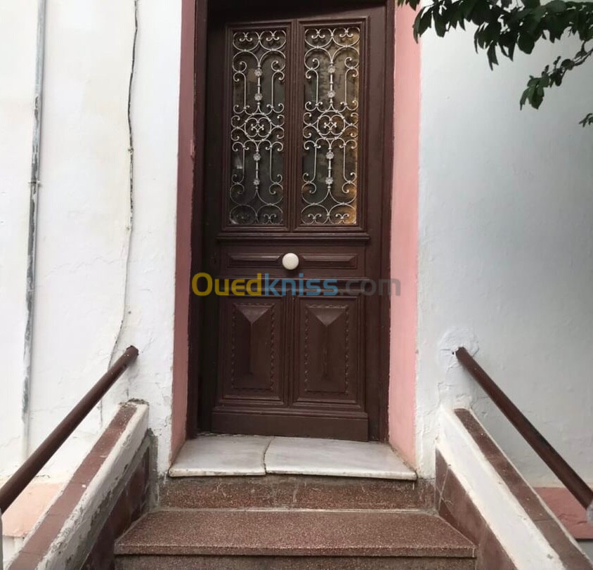 Vente Villa Alger Oued koriche