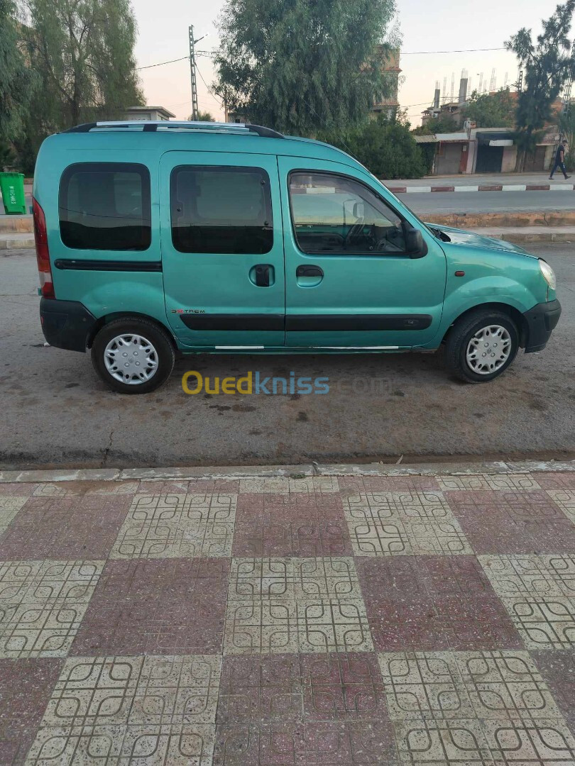 Renault Kangoo 2004 Kangoo