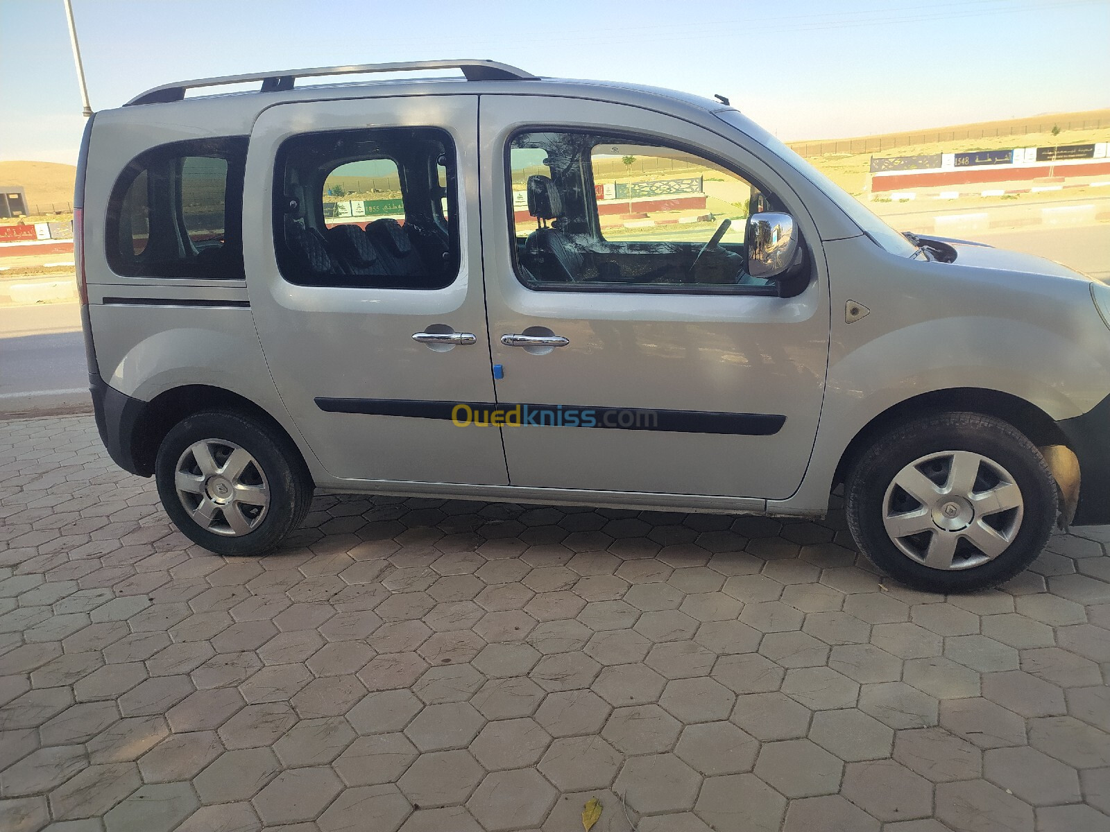 Renault Kangoo 2010 Kangoo