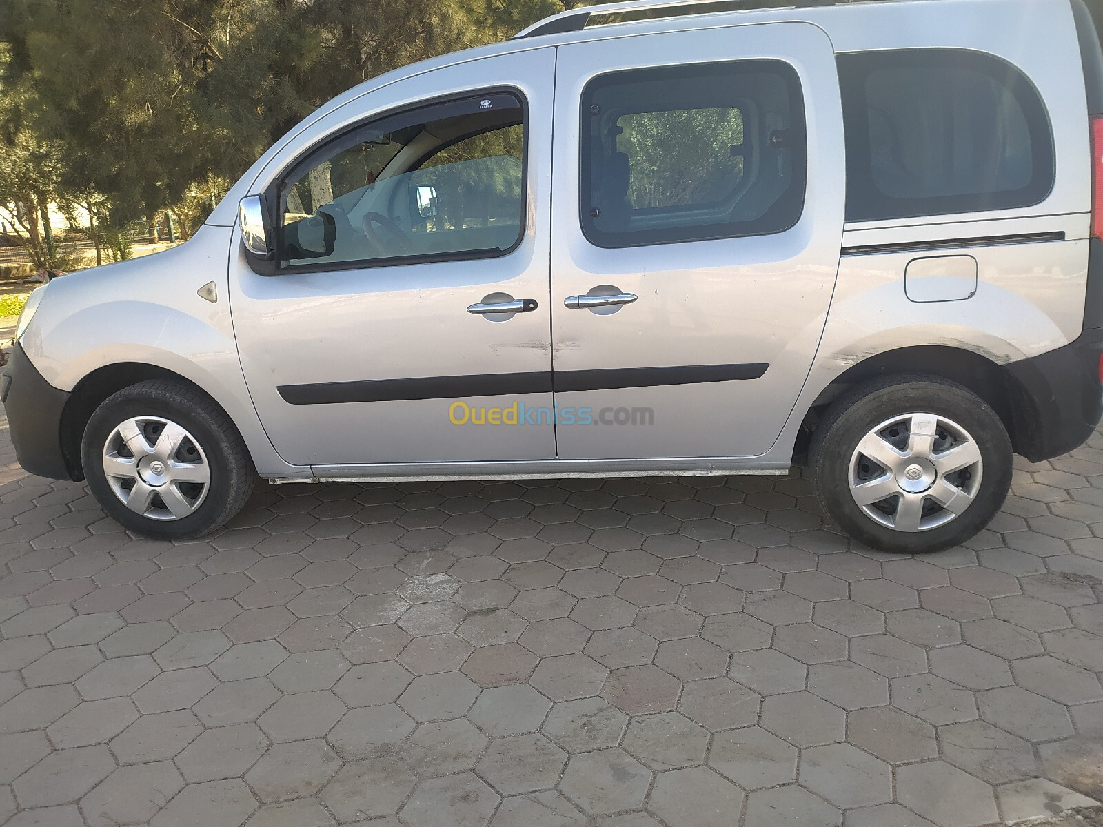 Renault Kangoo 2010 Kangoo