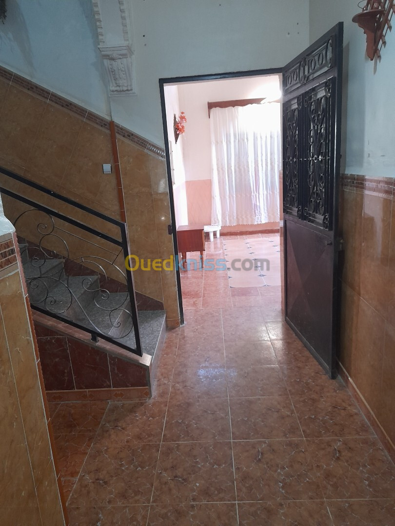 Vente Villa Aïn Témouchent Hassi el ghella