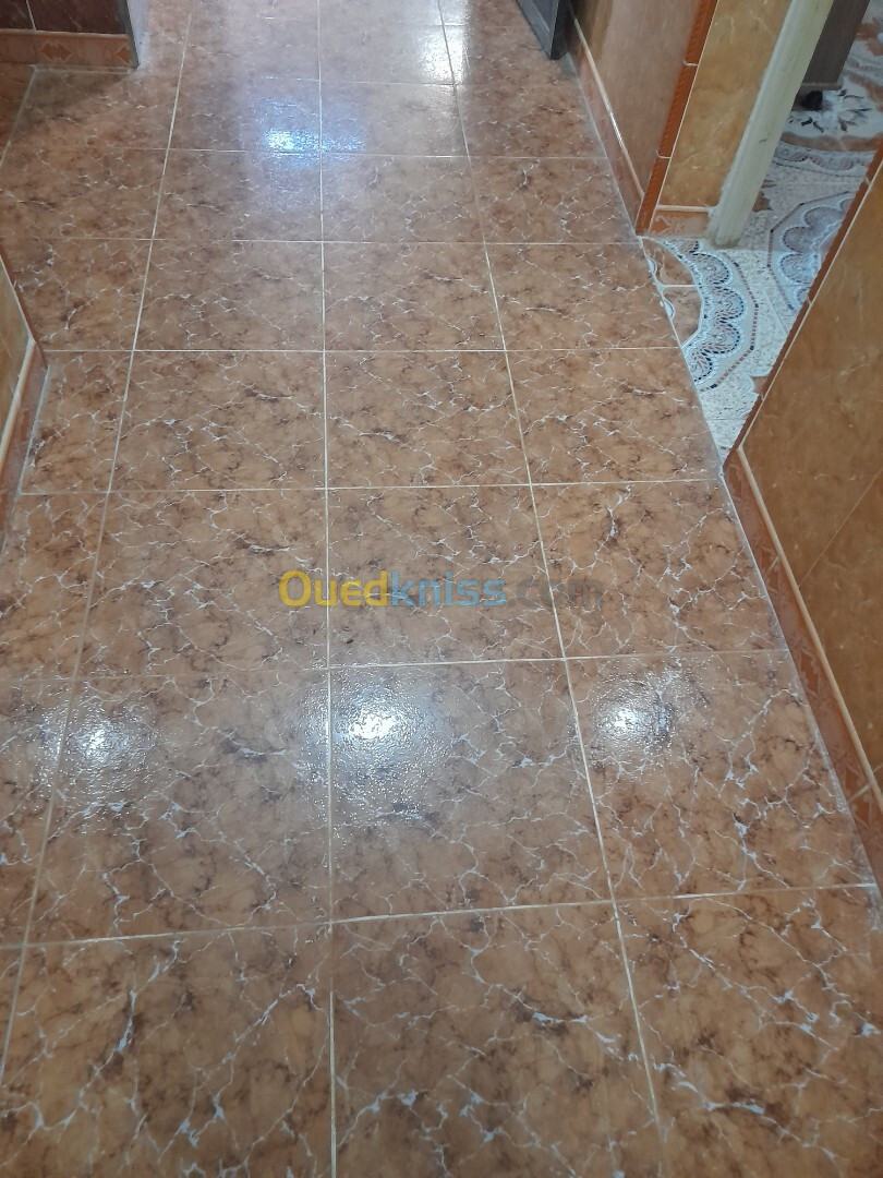 Vente Villa Aïn Témouchent Hassi el ghella