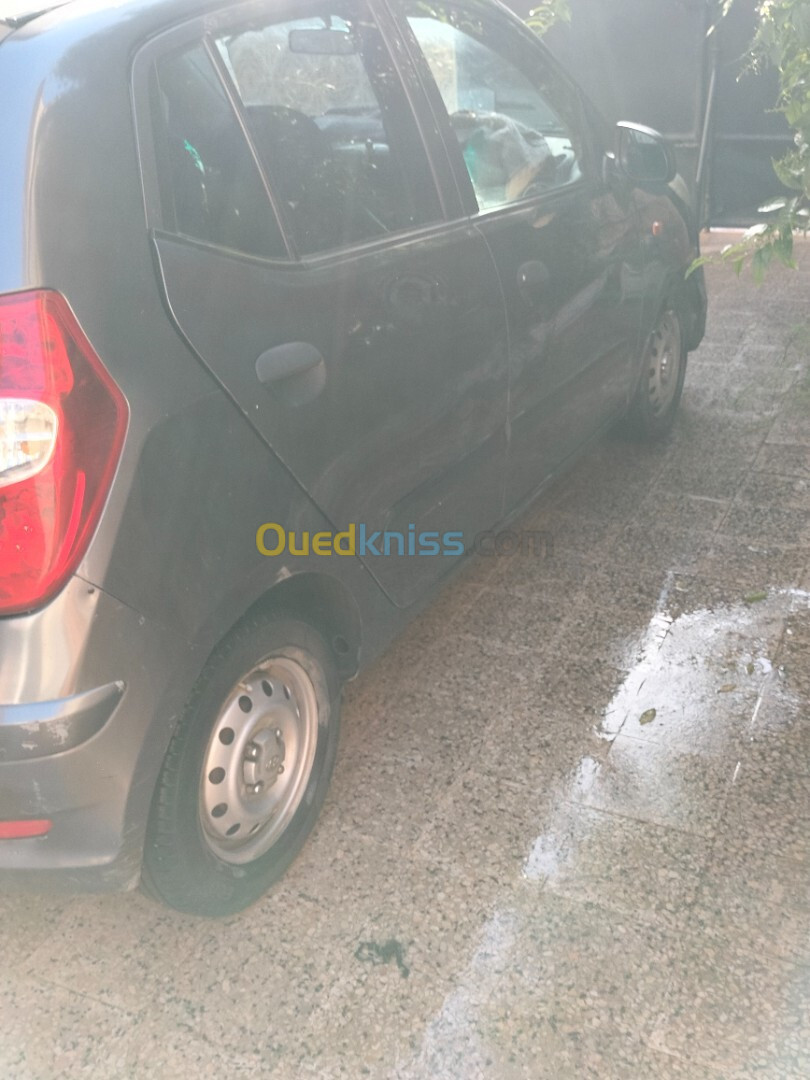 Hyundai i10 Plus 2016 i10 Plus