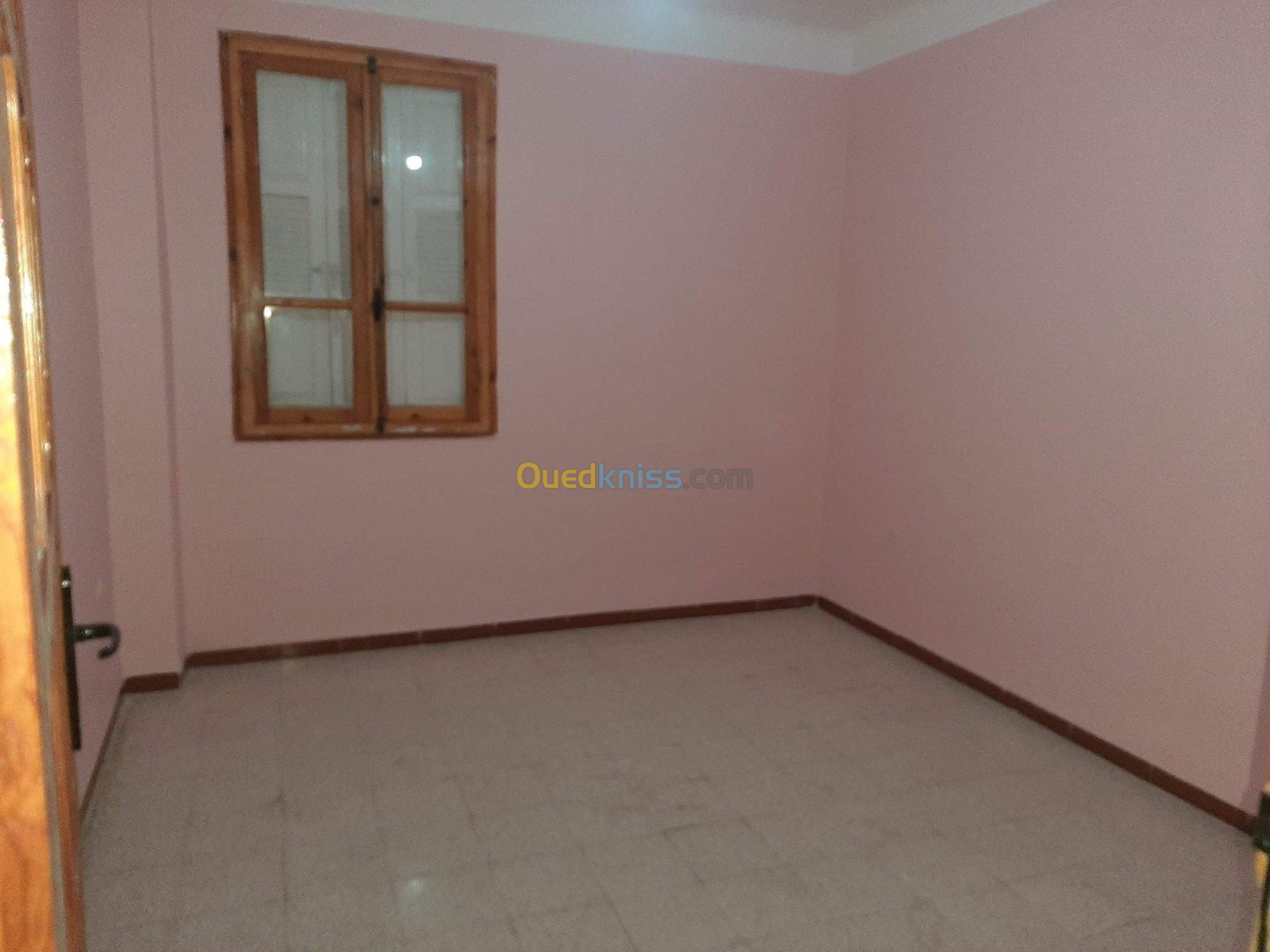 Vente Appartement F2 Setif Hammam guergour