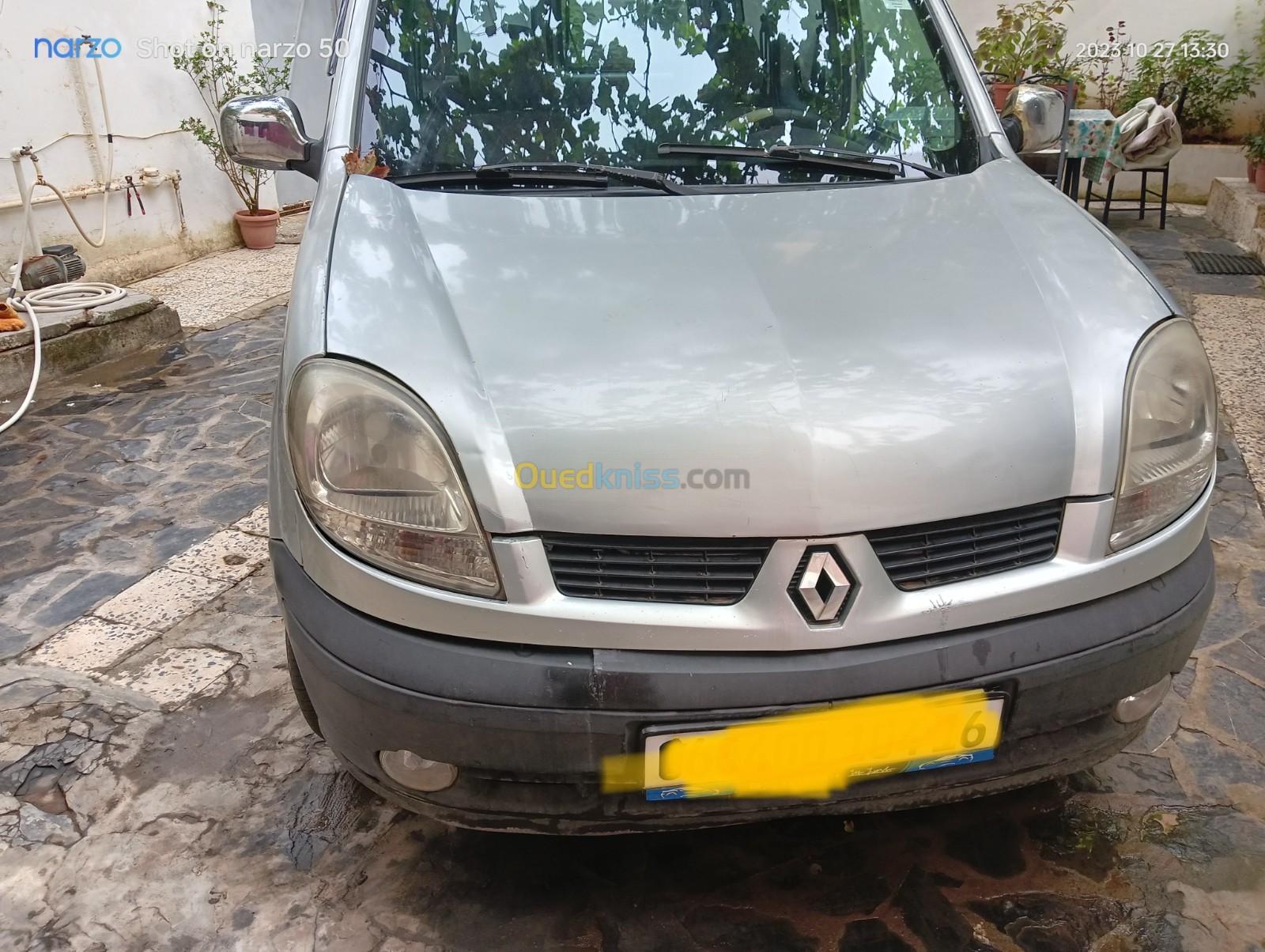 Renault Kangoo 2004 Kangoo