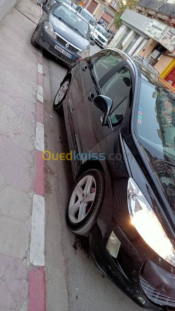 Peugeot 308 2012 308