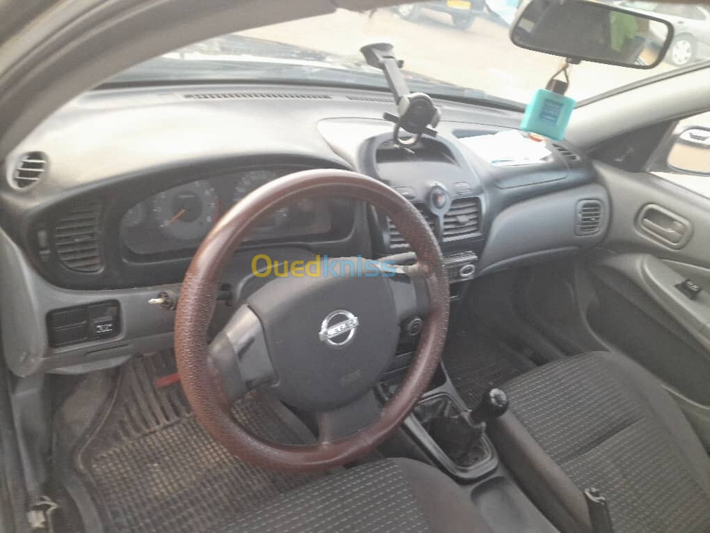 Nissan Sunny 2010 Sunny