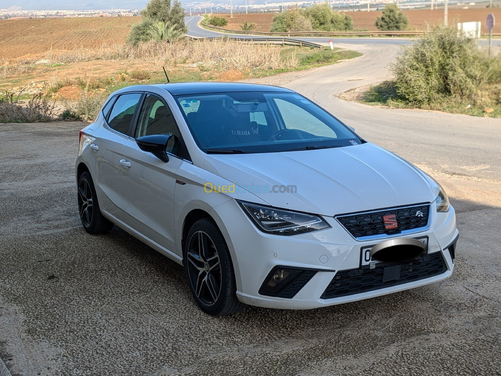 Seat Ibiza 2019 HIGH