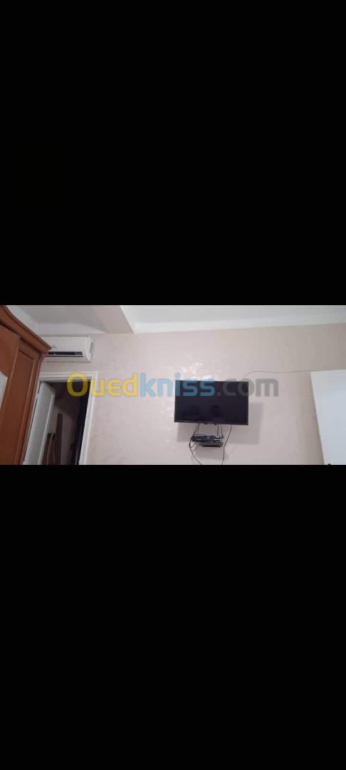 Location Appartement F3 Chlef Tenes