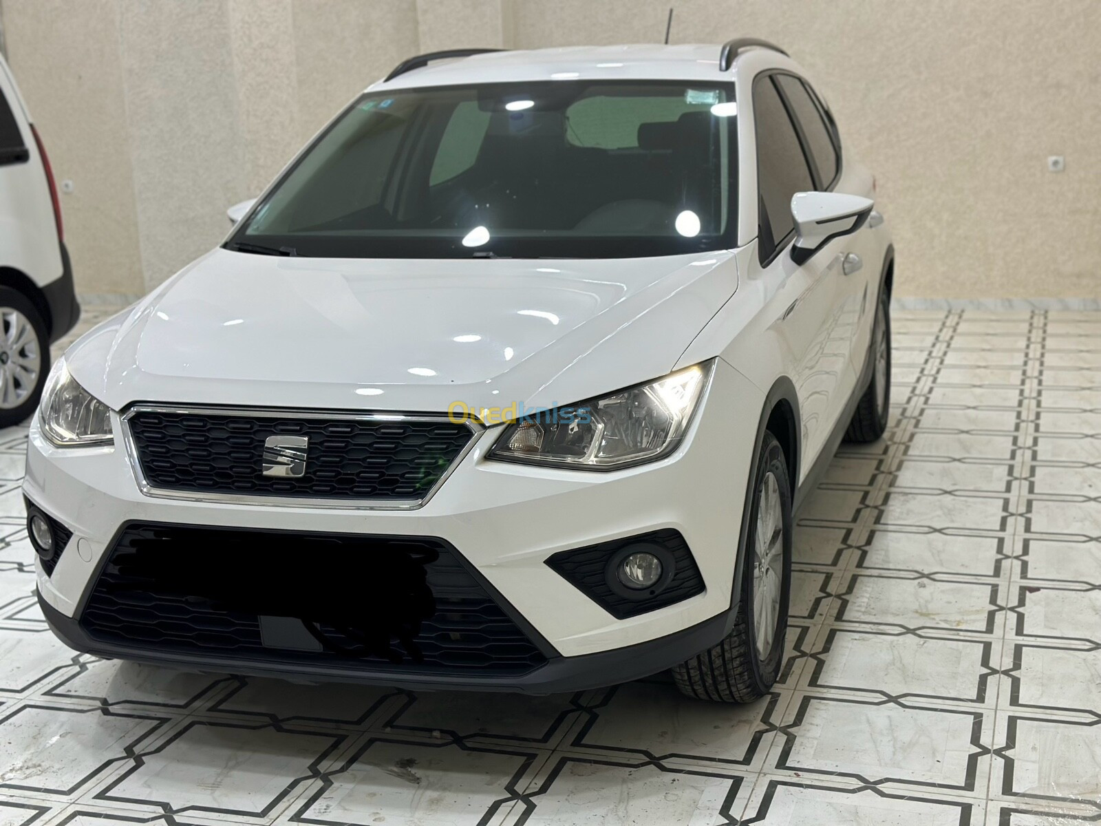 Seat ARONA 2019 Style