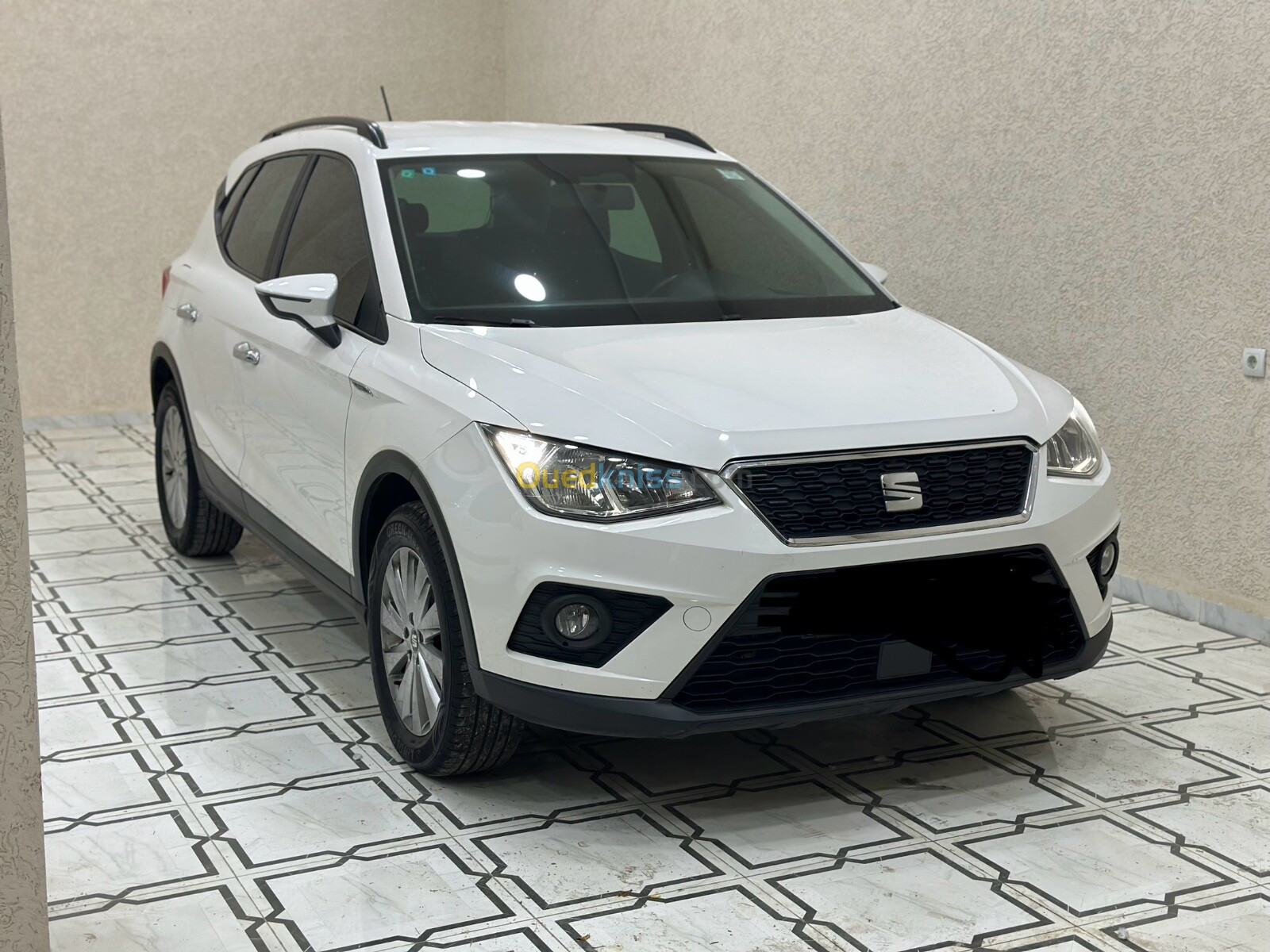 Seat ARONA 2019 Style