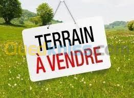 Vente Terrain Bejaia Tazmaltdaira