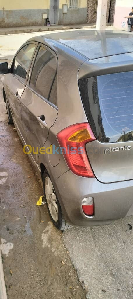 Kia Picanto 2011 Style