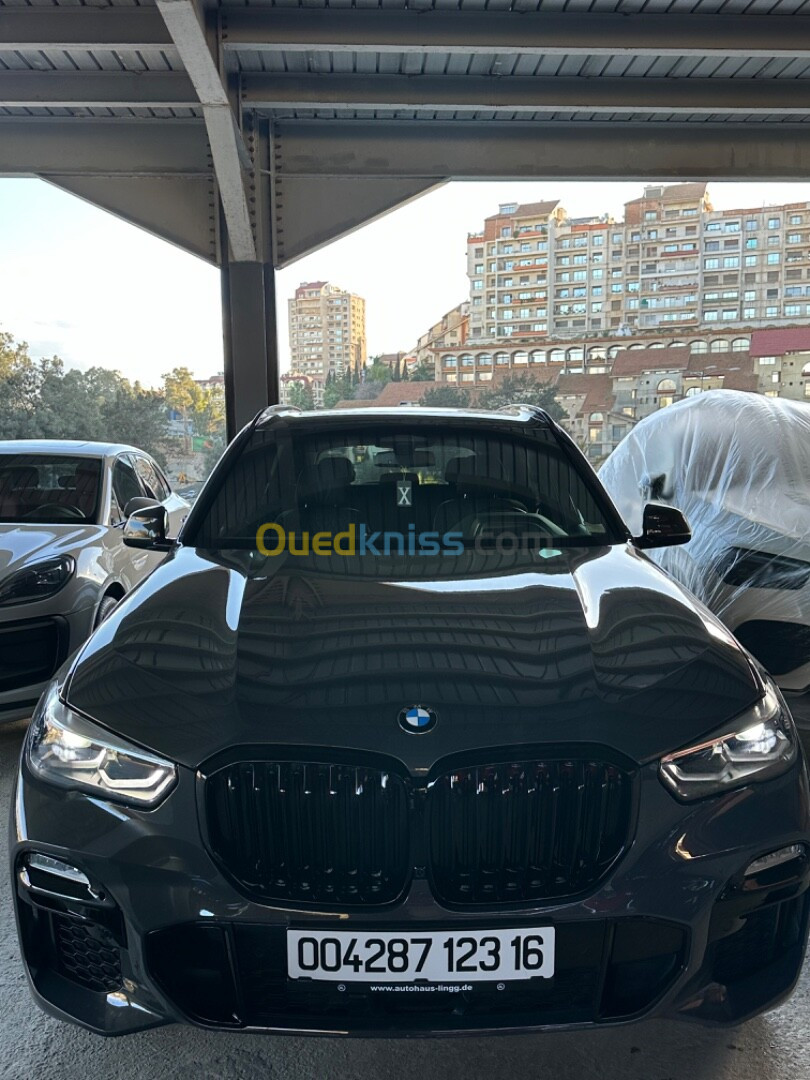 BMW X5 2023 X5