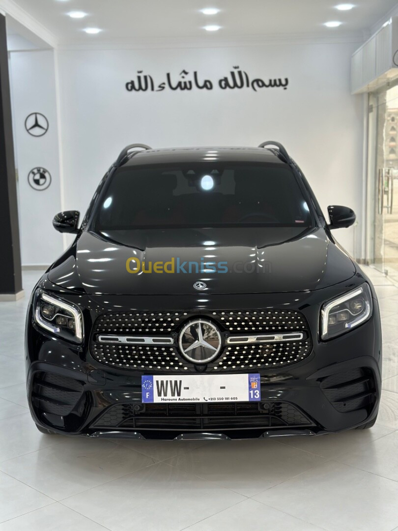 Mercedes Glb 2020 Glb