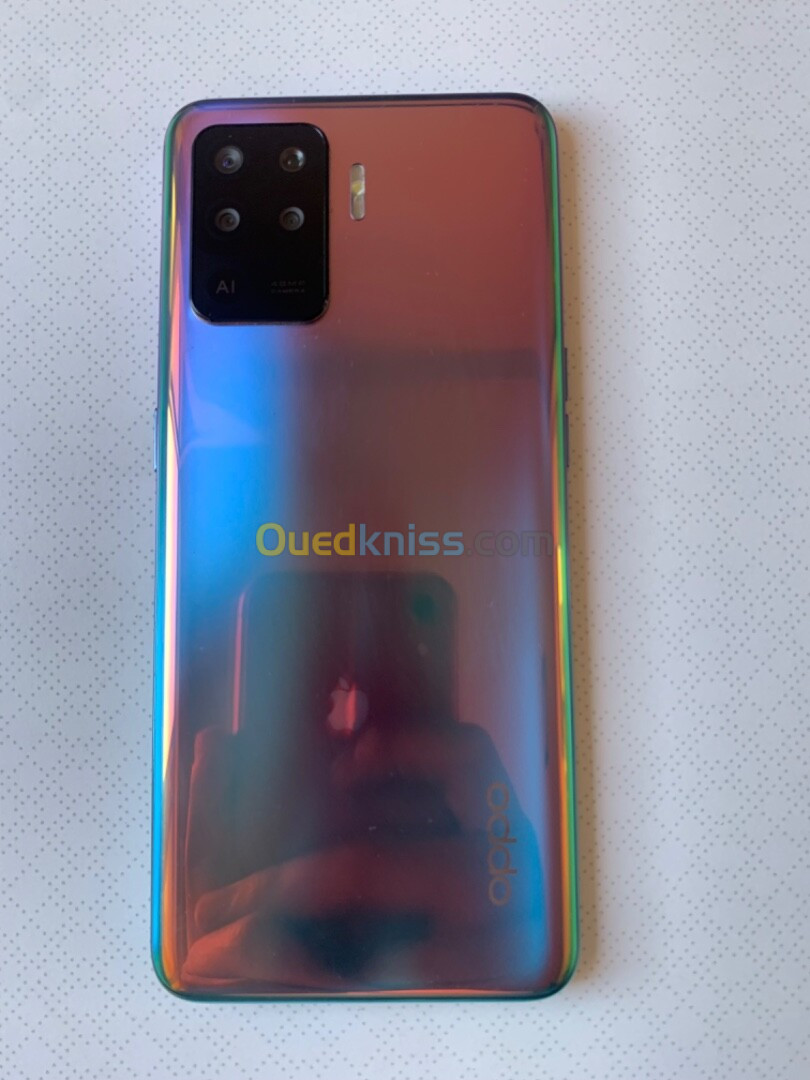 Oppo A94