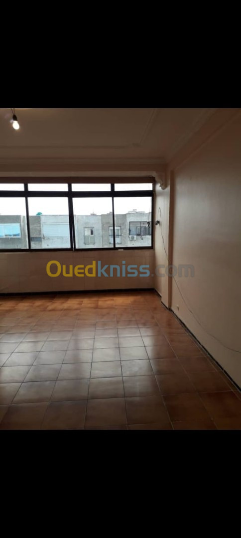 Vente Appartement F3 Alger Bordj el bahri