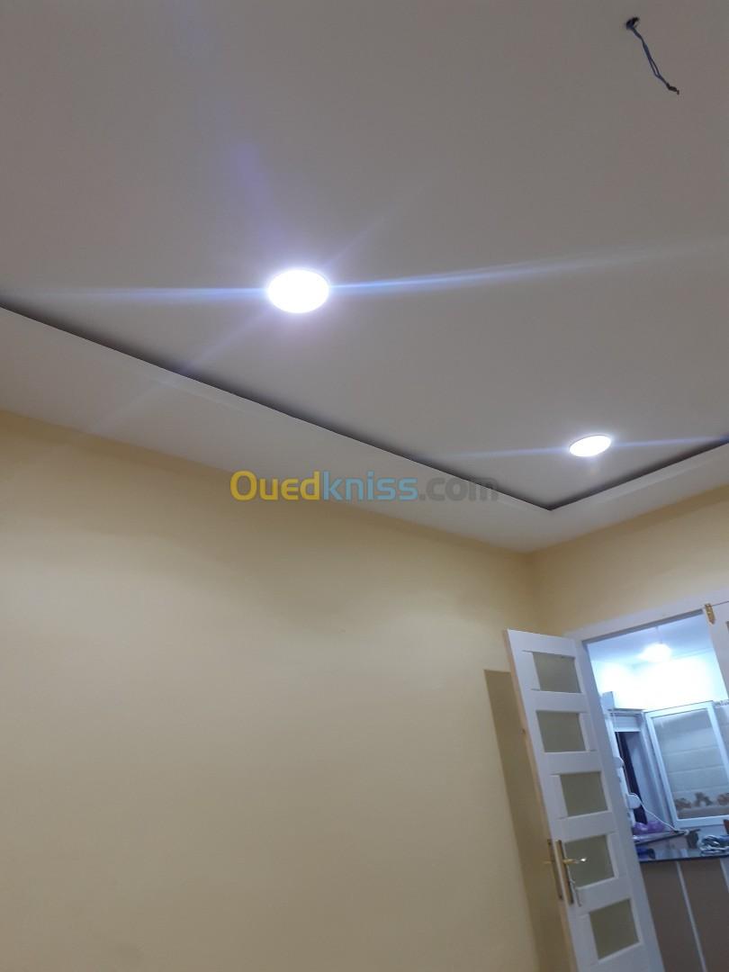 Vente Appartement F4 Mostaganem Sayada