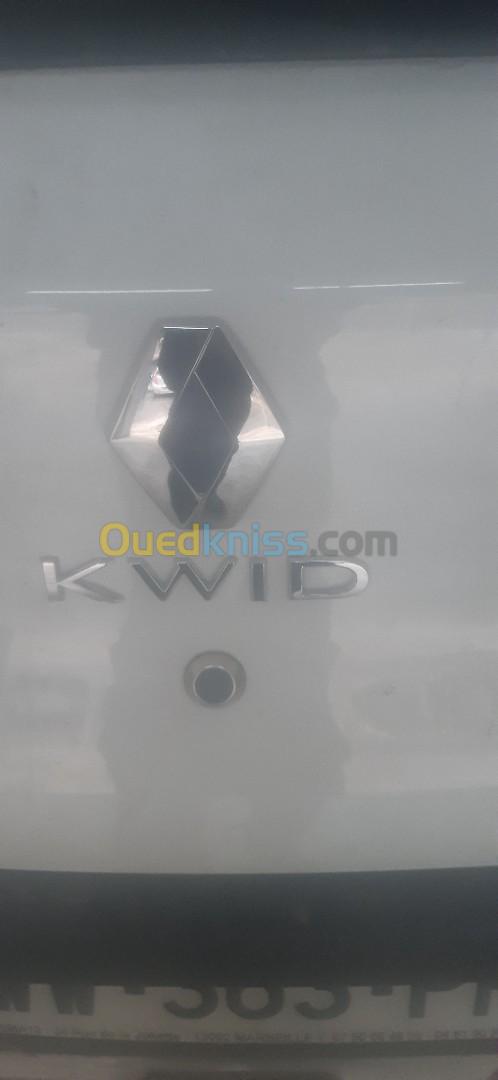 Renault Kwid 2023 