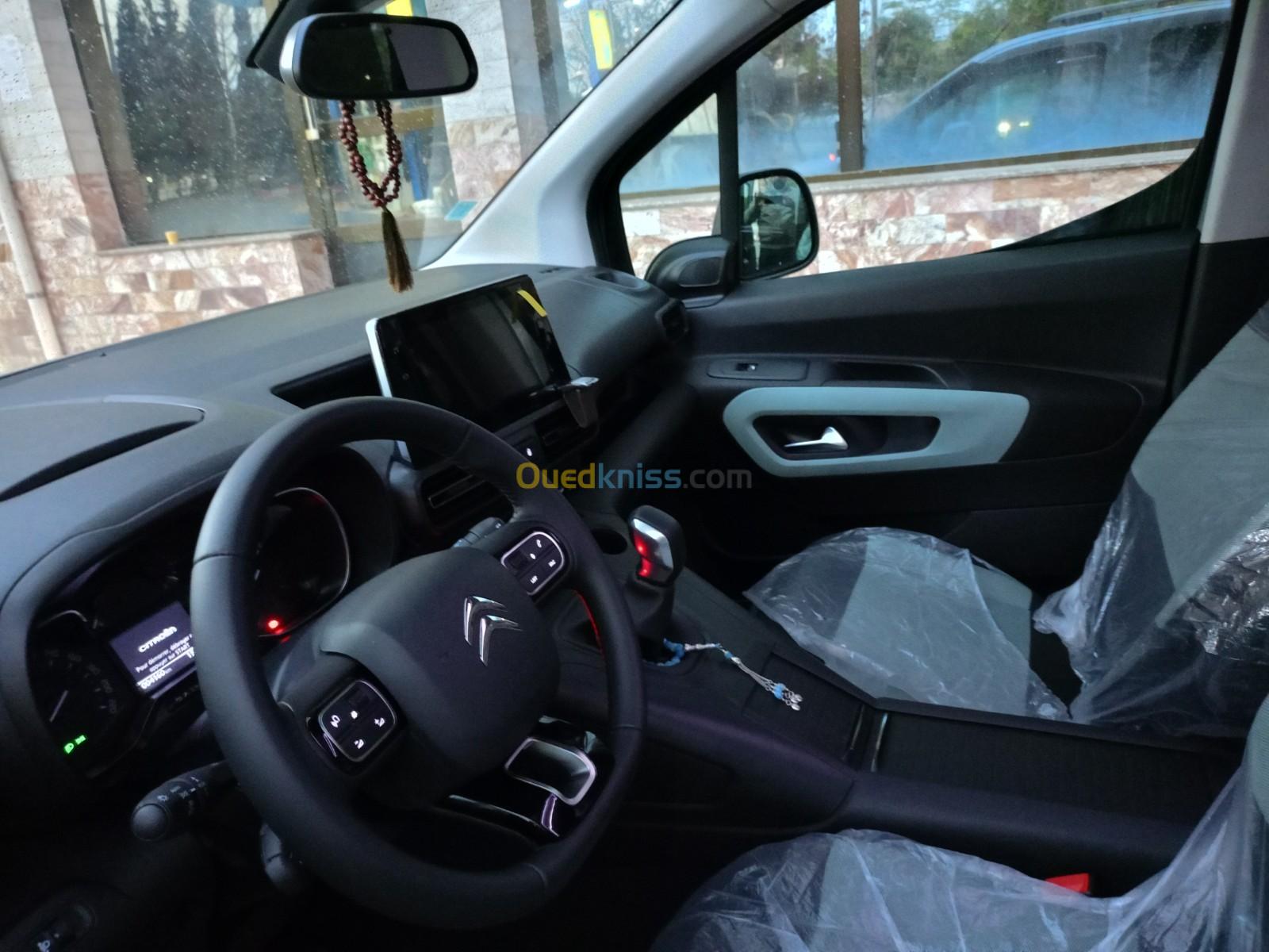 Citroen Berlingo 2021 