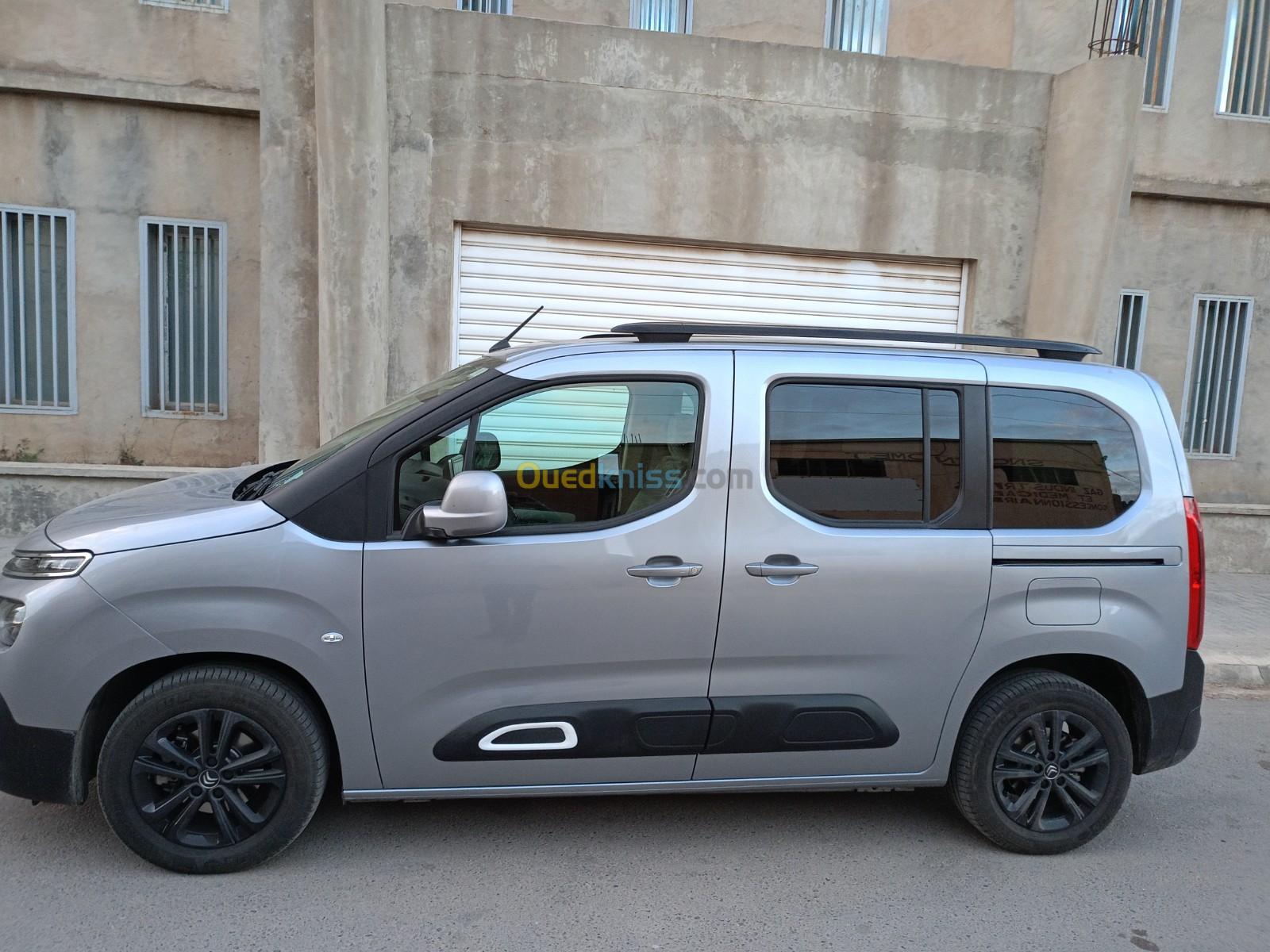 Citroen Berlingo 2021 