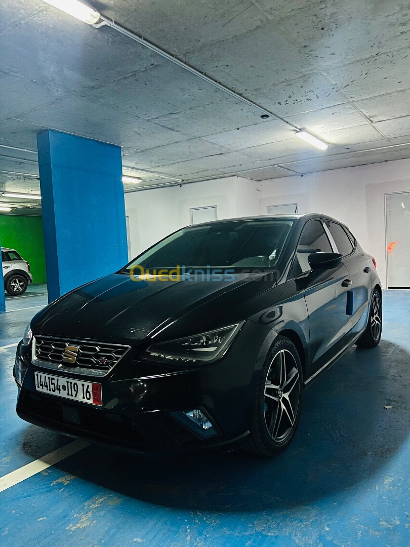 Seat Ibiza 2019 Fr+