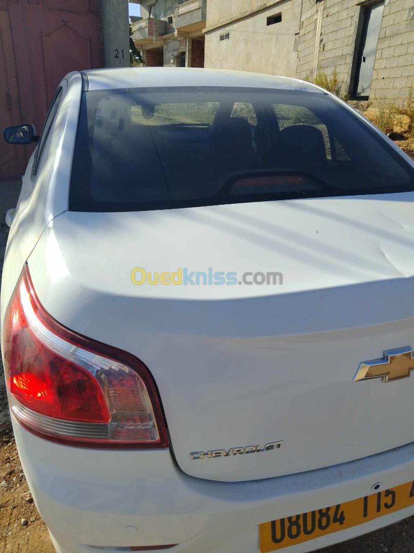 Chevrolet Optra 5 portes 2015 Optra 5 portes