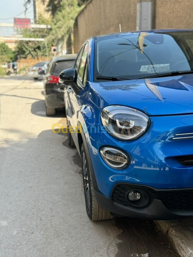 Fiat Fait 500x 2023 Club