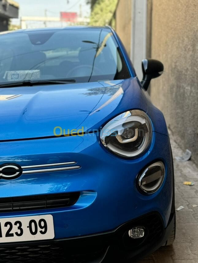 Fiat Fait 500x 2023 Club