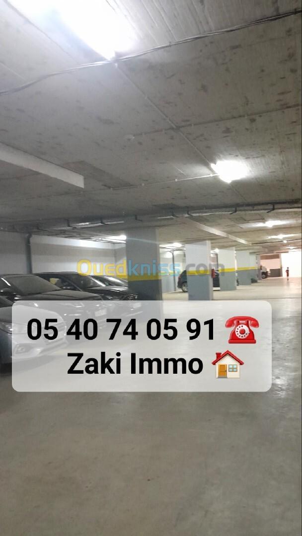 Vente Appartement Sidi Bel Abbès Sidi bel abbes