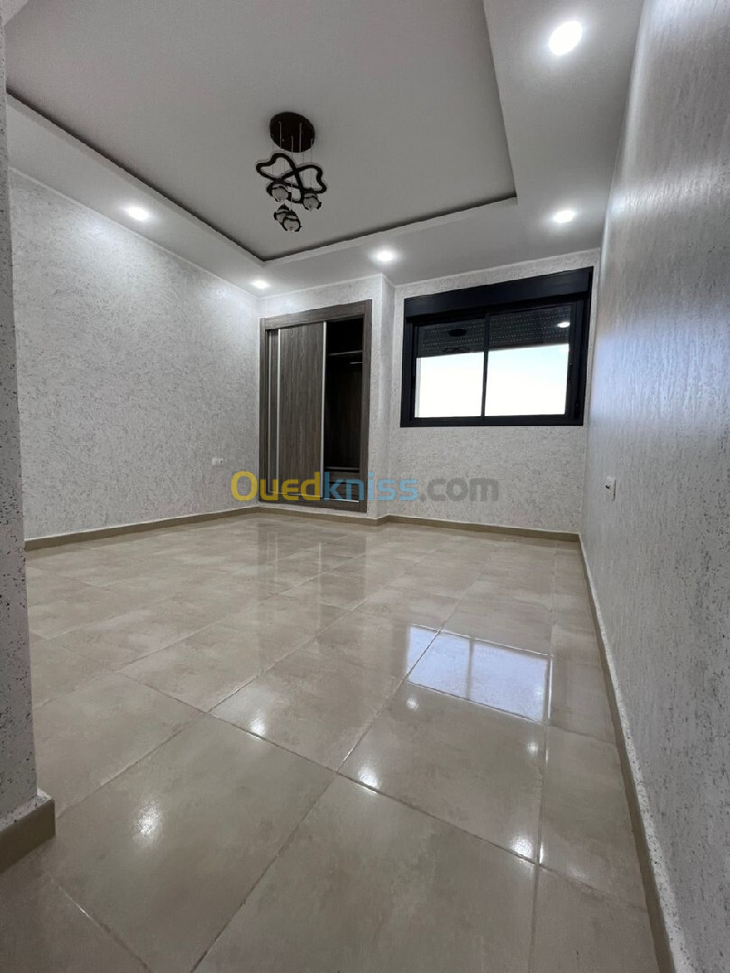 Vente Appartement F4 Sidi Bel Abbès Sidi bel abbes