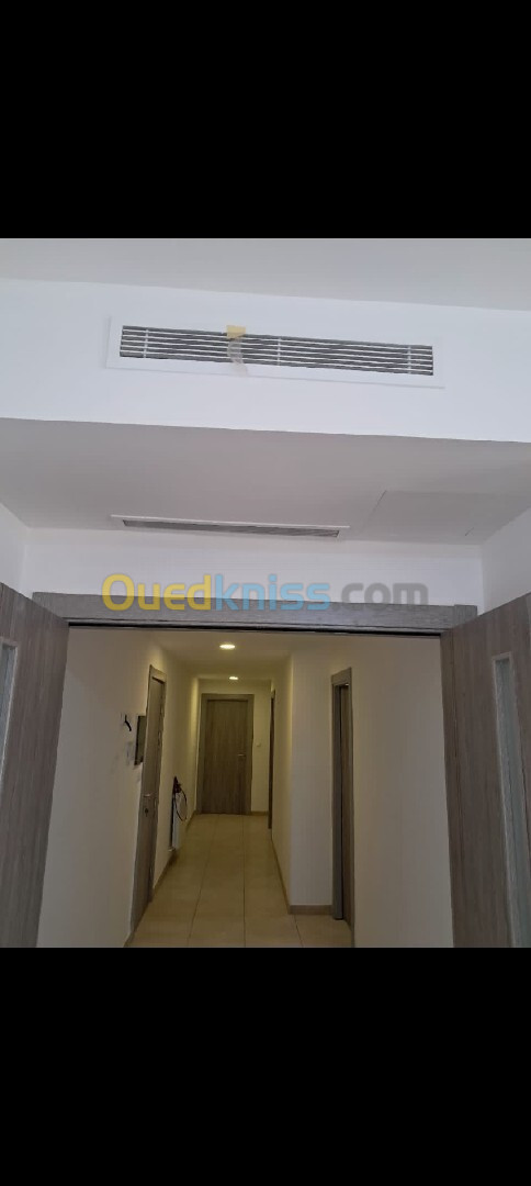 Vente Appartement F3 Sidi Bel Abbès Sidi bel abbes