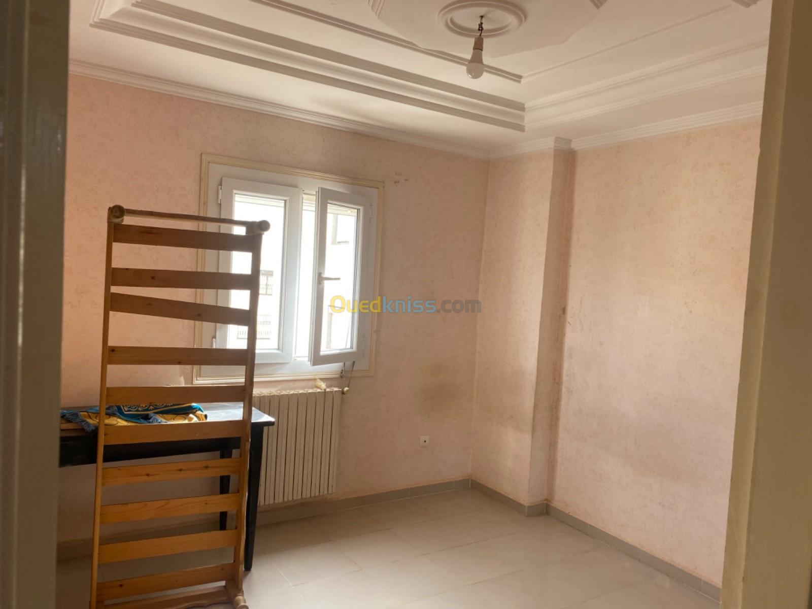 Vente Appartement F4 Mostaganem Mostaganem