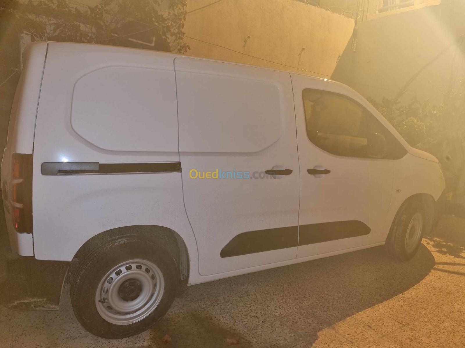 Fiat Doblo 2023