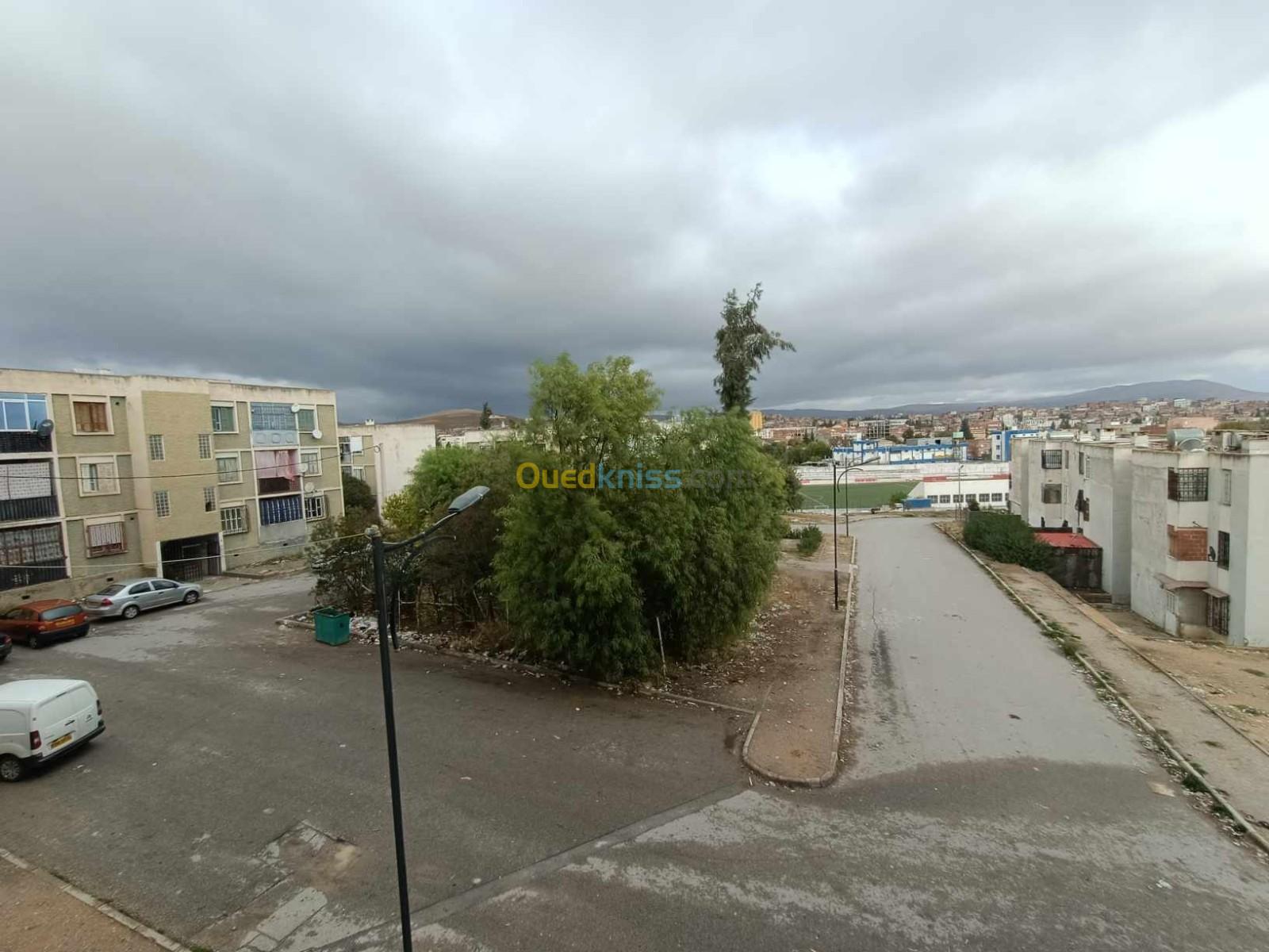 Vente Appartement Mila Oued athmania