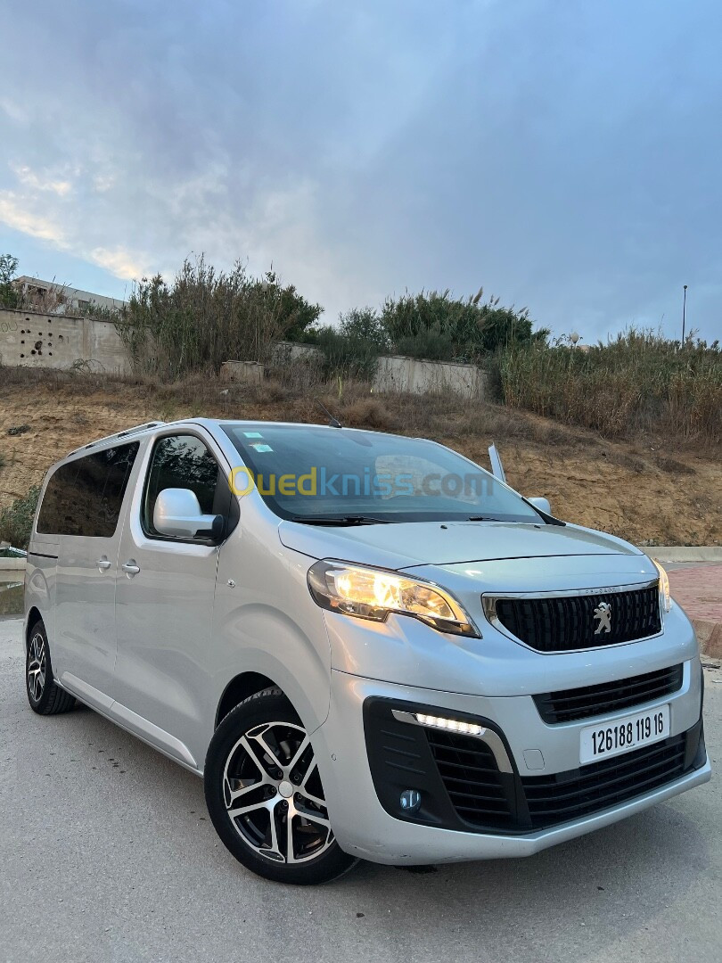 Peugeot Expert 2019 Expert