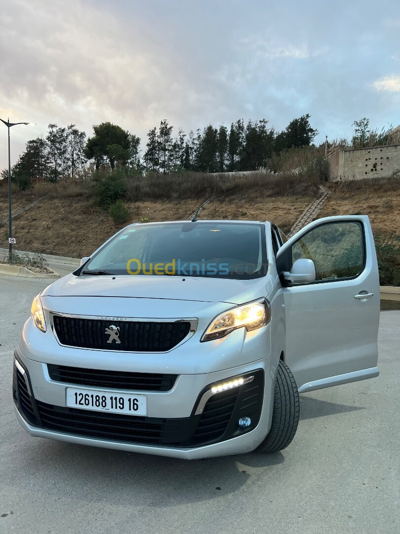 Peugeot Expert 2019 Expert