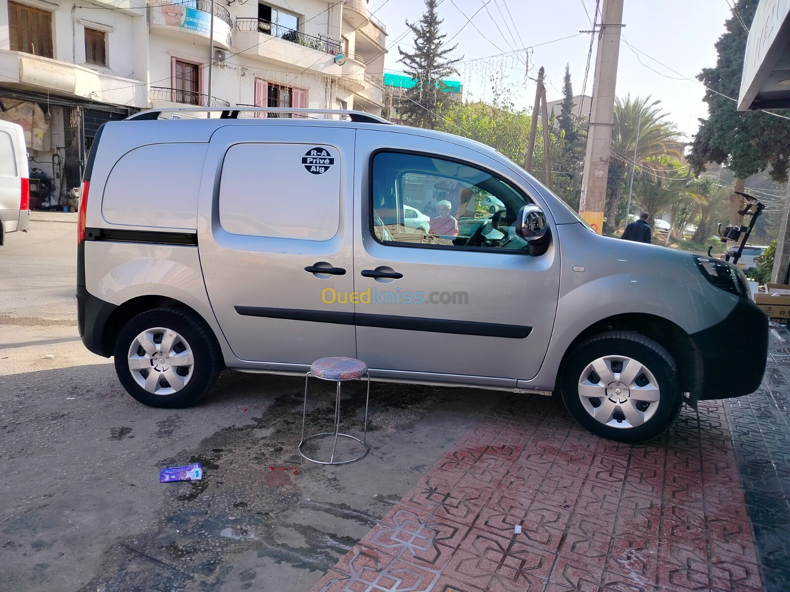 Renault Kangoo 2020 Kangoo