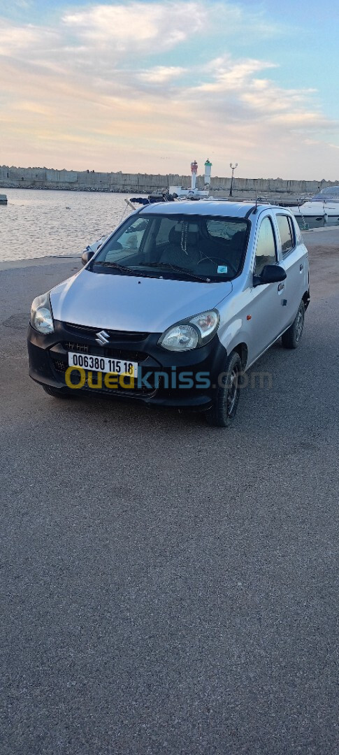 Suzuki Alto 2015 Alto