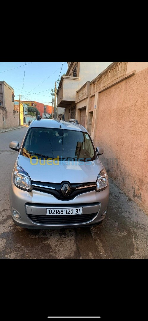 Renault Kangoo 2020 Privilège plus