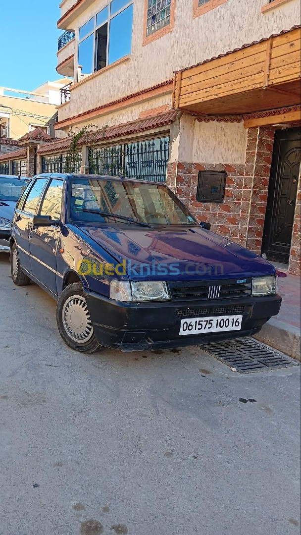 Fiat Uno 2000 Uno