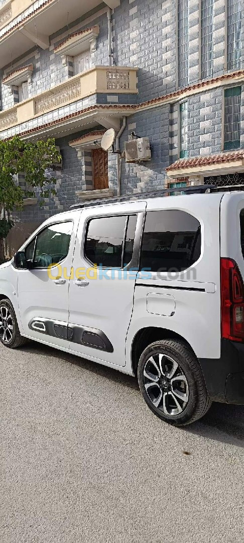 Citroen Berlingo 2022 Berlingo