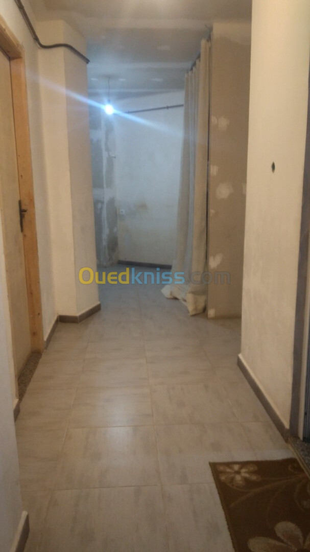 Vente Appartement F4 Boumerdès Dellys