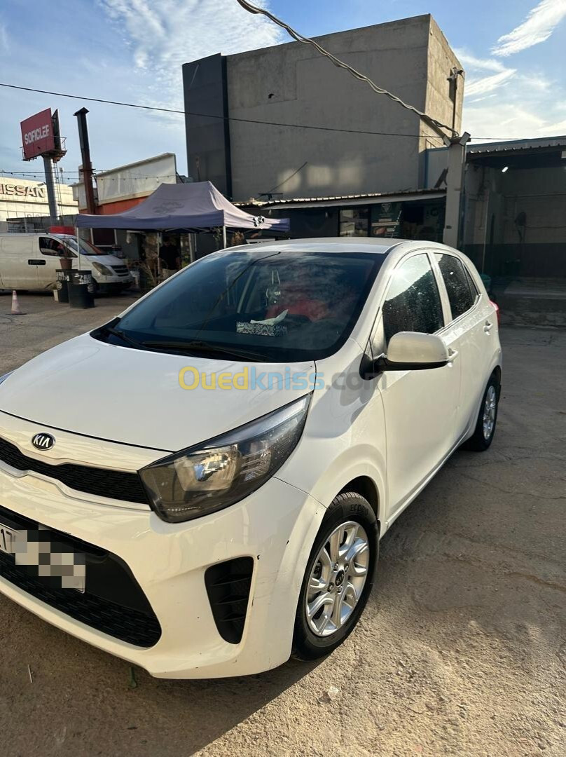 Kia Picanto 2019 LX Confort