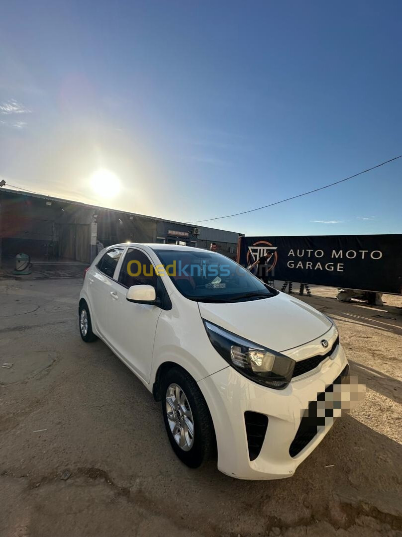 Kia Picanto 2019 LX Confort