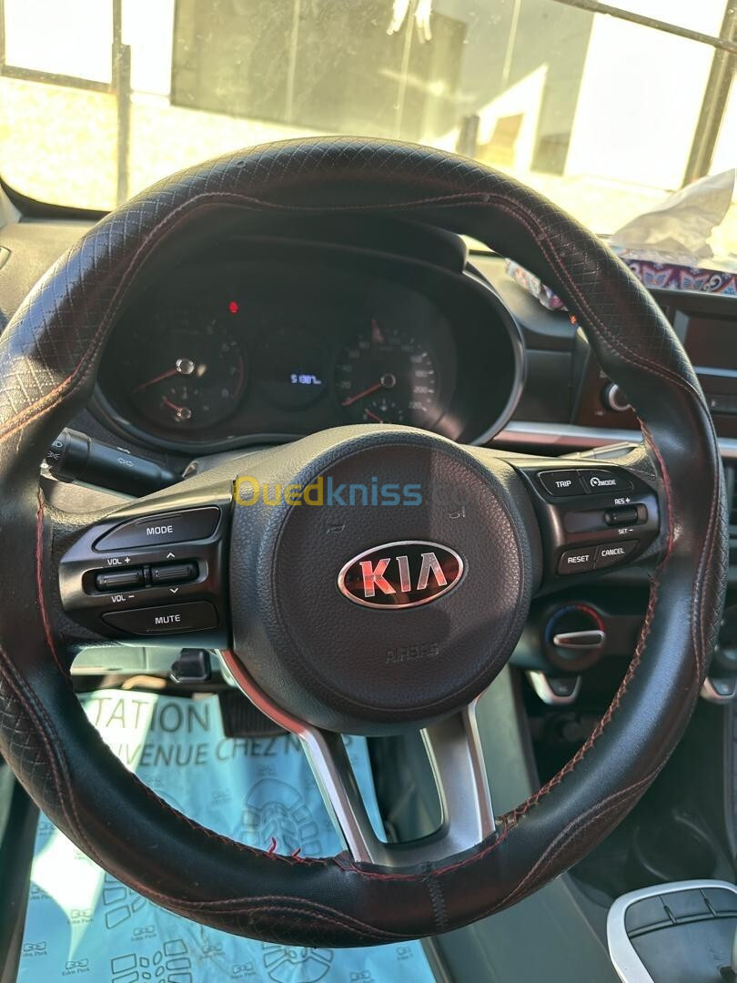 Kia Picanto 2019 LX Confort