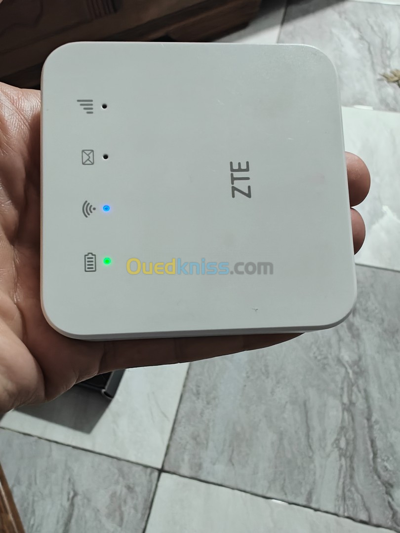 Modem wifi 4g ZTE