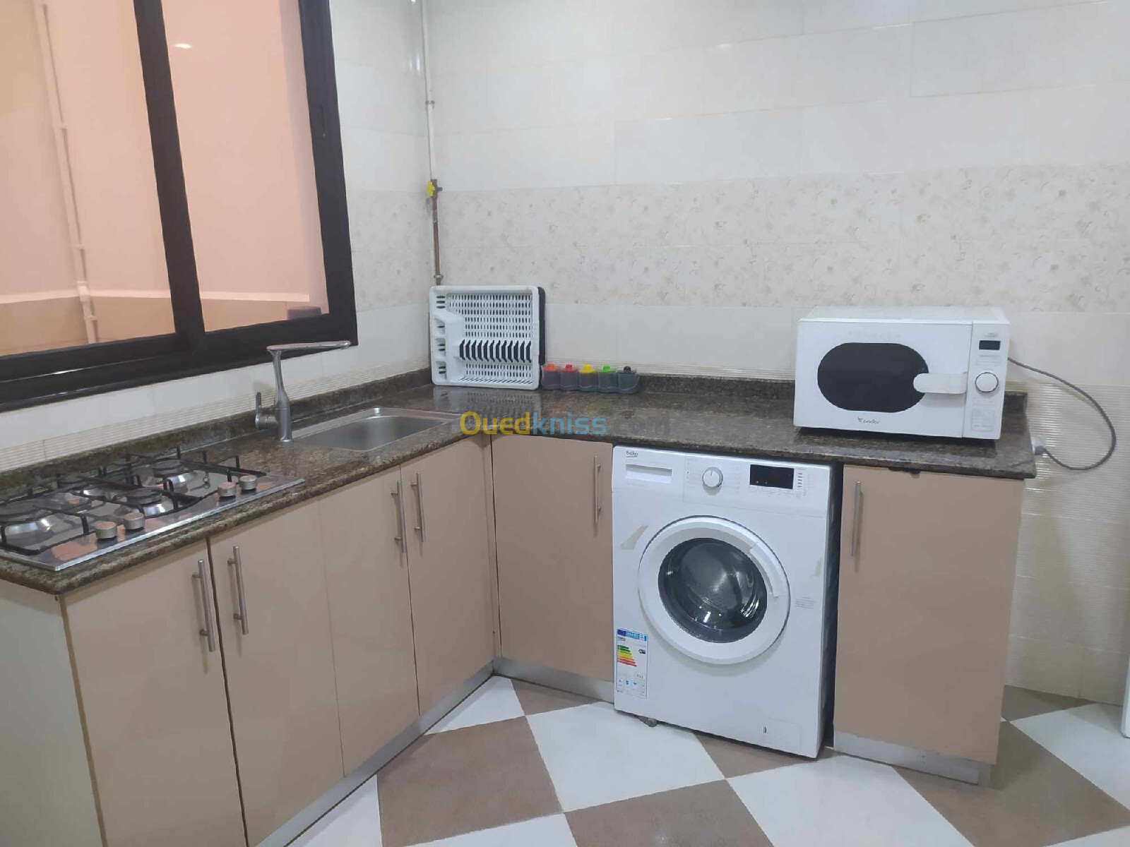 Location Appartement F3 Batna Batna