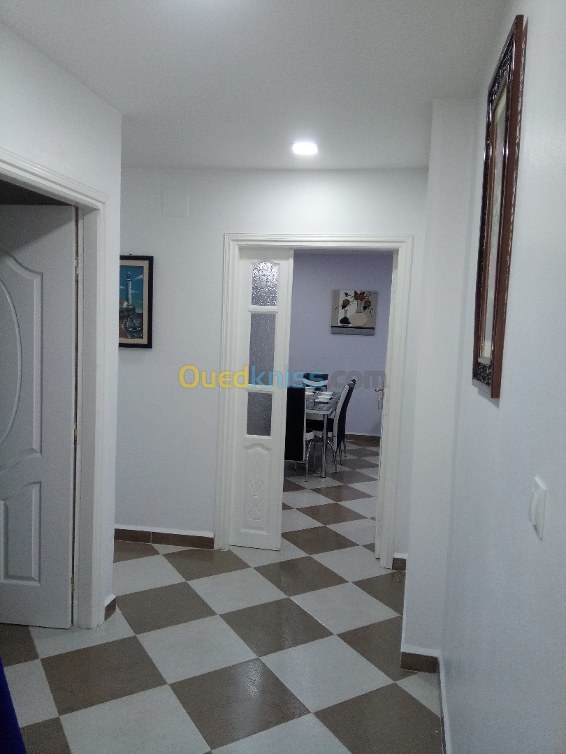 Location Appartement F3 Batna Batna