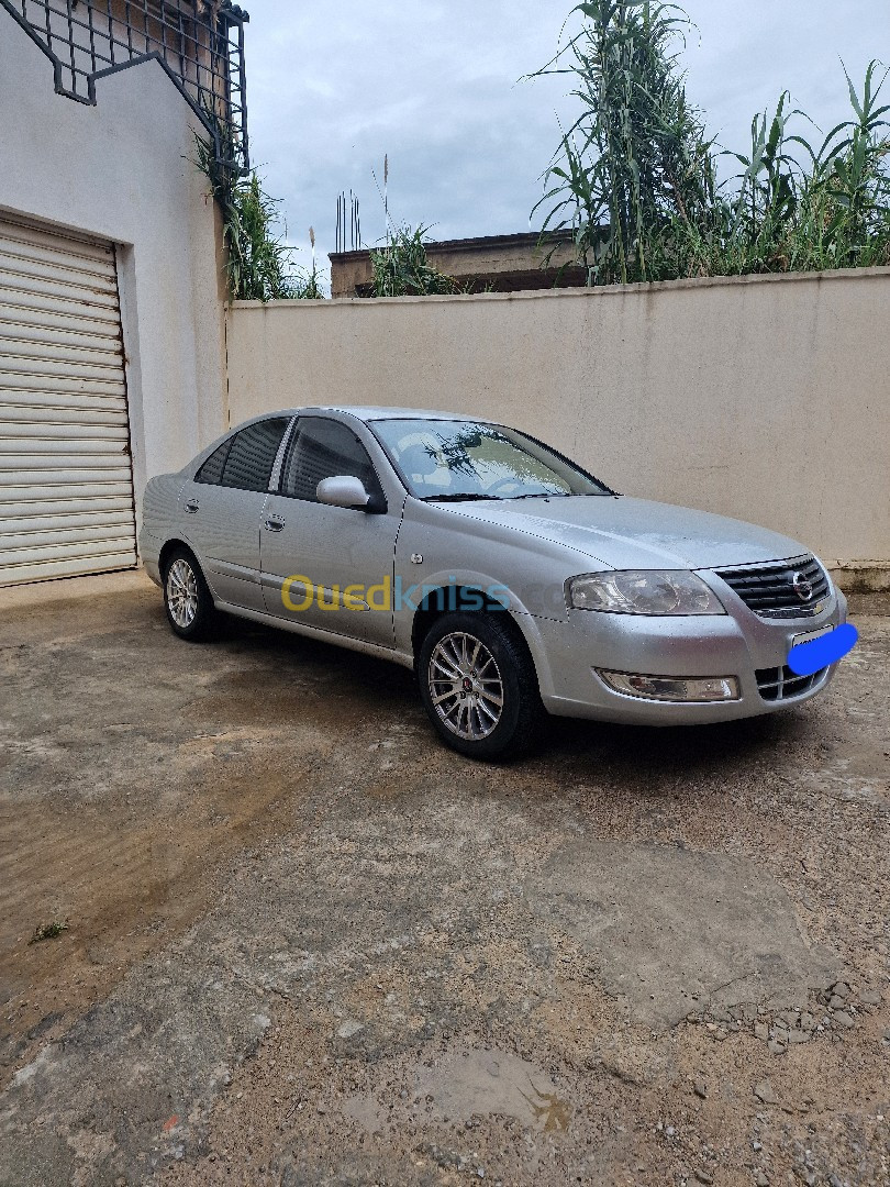 Nissan Sunny 2014 Sunny